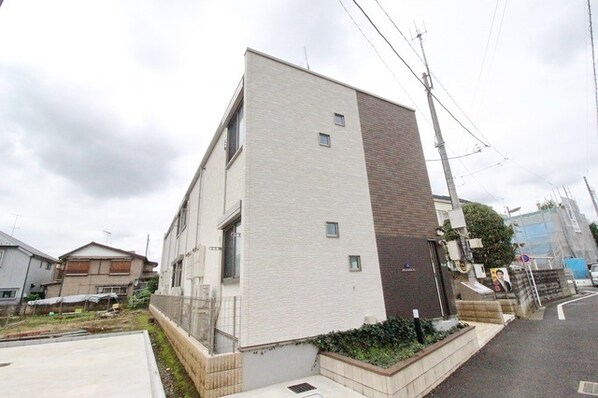 クレイノオリーブハウスVIIIの物件内観写真